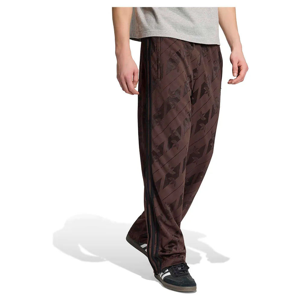 adidas Originals Monogram Firebird Track sweat pants