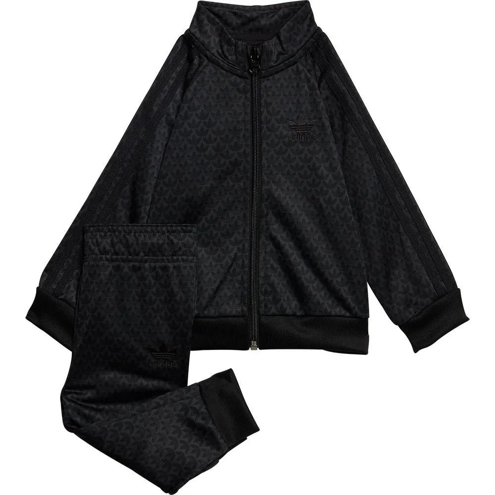 adidas Originals Monogram Print set