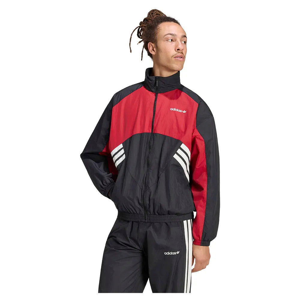 adidas Originals Munich 93 Track full zip sweatshirt
