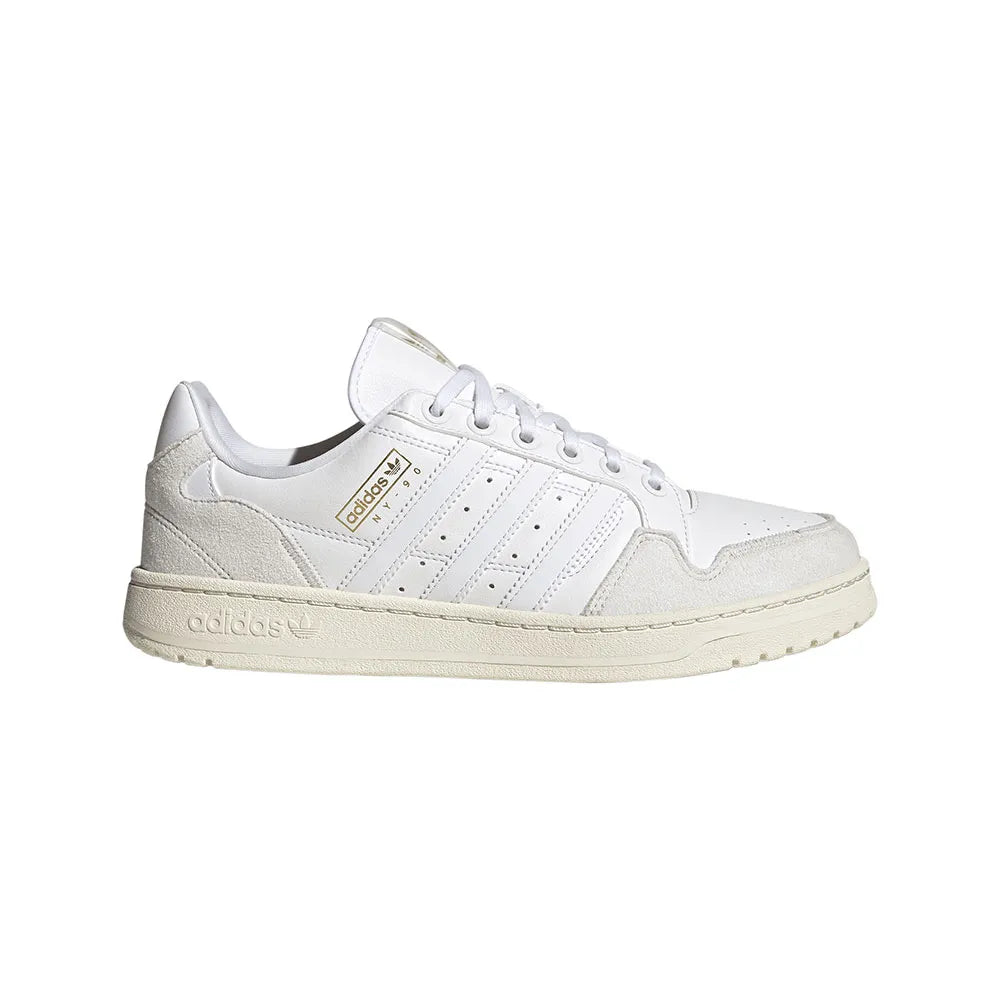 adidas Originals NY 90 Stripes trainers