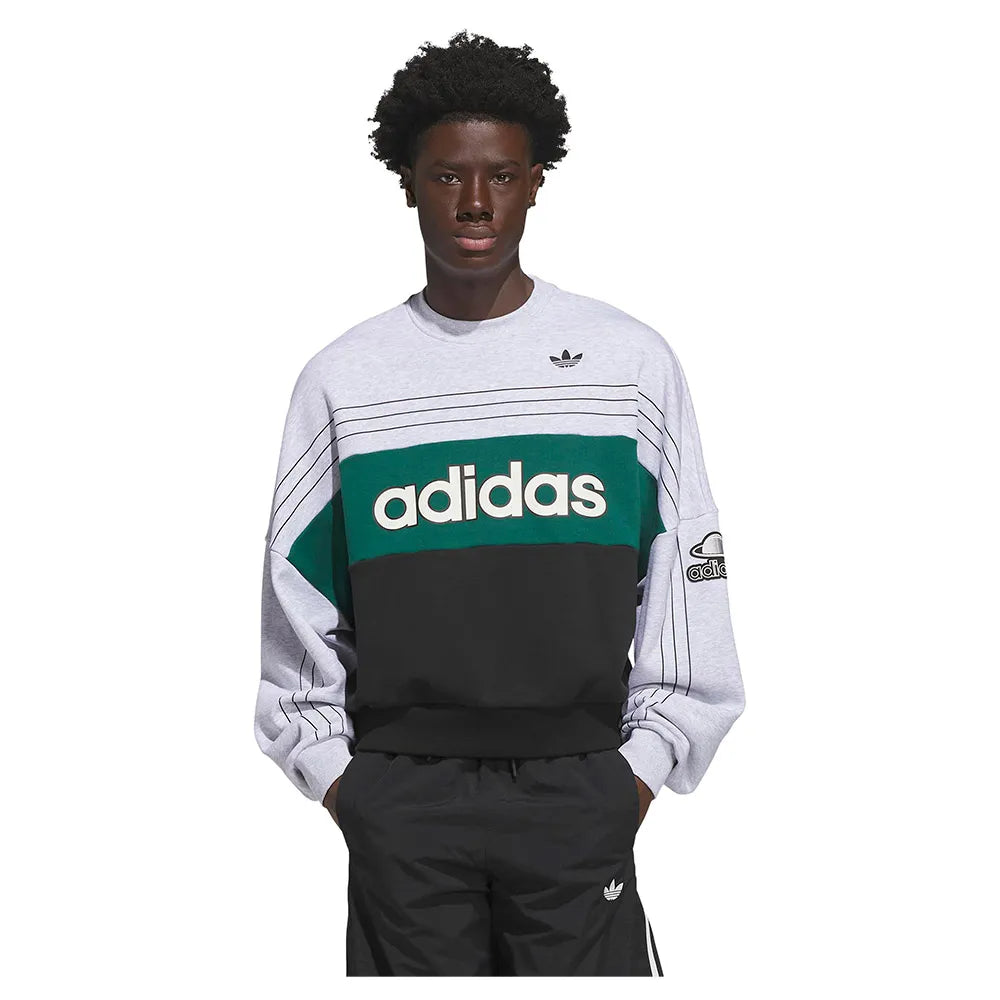 adidas Originals Originals Varsity Crewneck sweatshirt