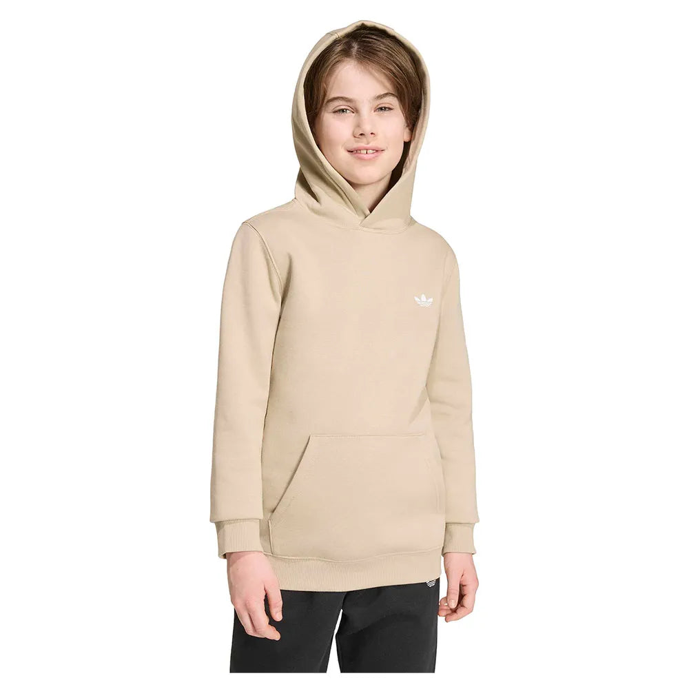adidas Originals Regular Fleece hoodie