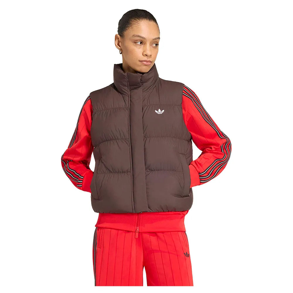 adidas Originals Regular Padded vest