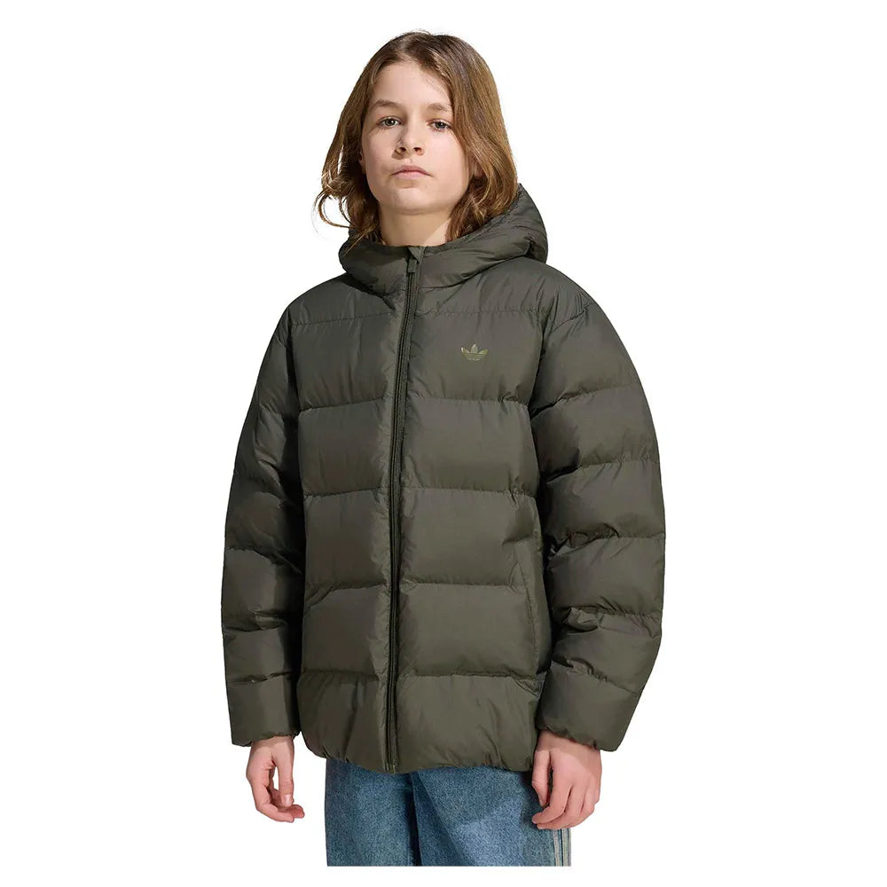 adidas Originals Regular puffer jacket