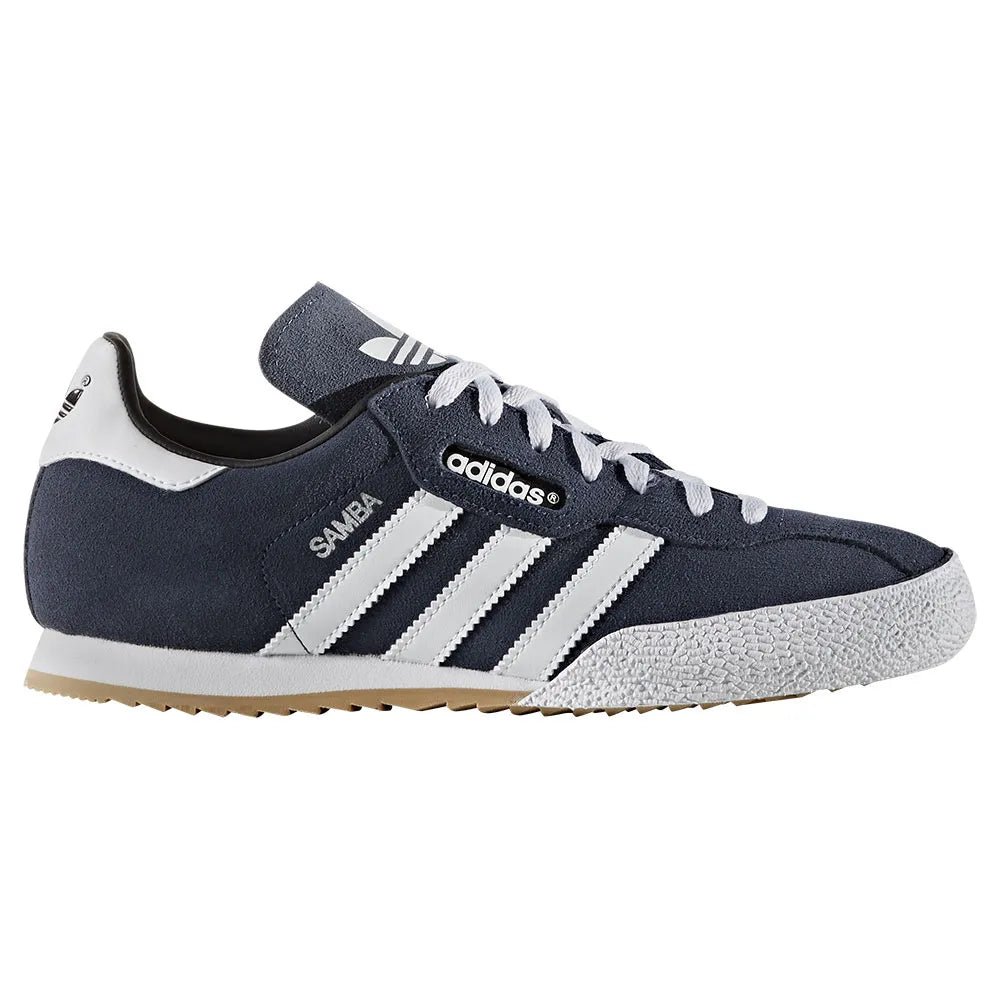 adidas Originals Samx Super Suede trainers