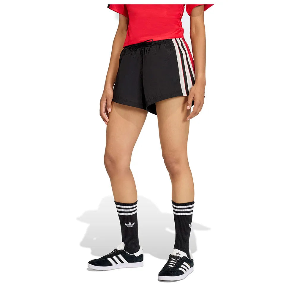 adidas Originals Santiago Woven shorts
