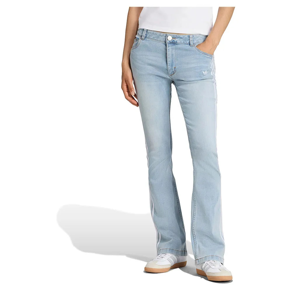 adidas Originals Slim Denim jeans