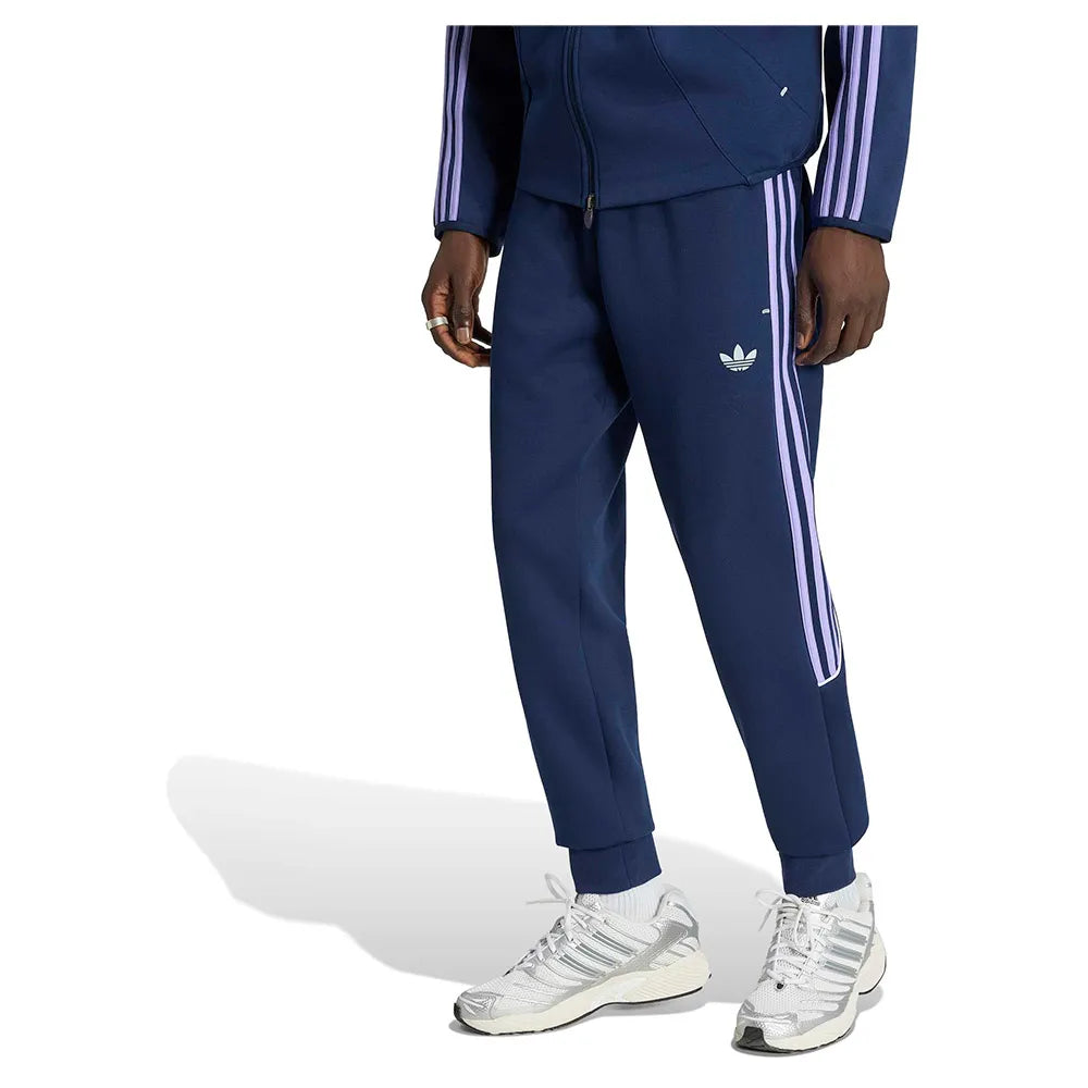 adidas Originals Spacer Teamgeist 26 Cutline Cuffed sweat pants