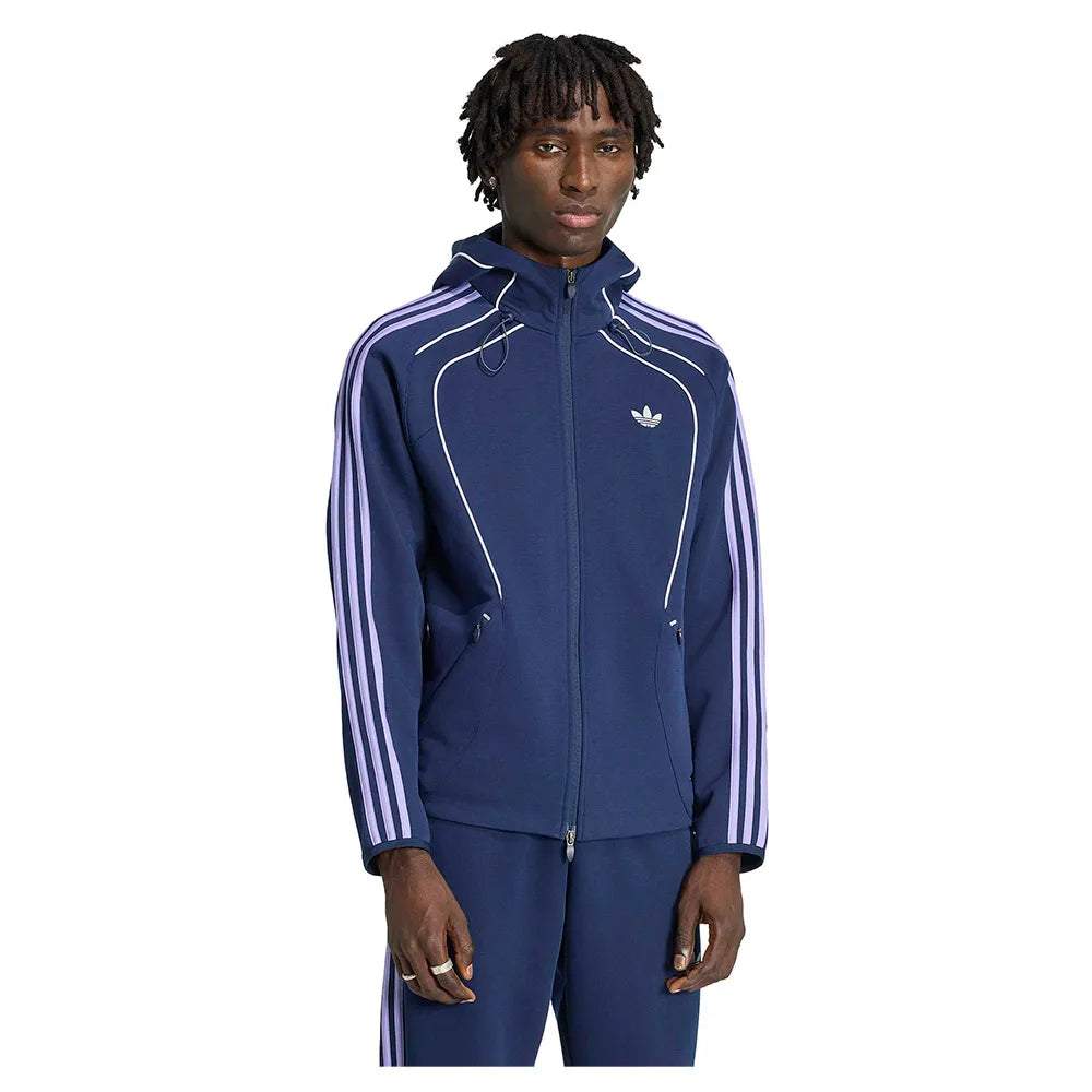 adidas Originals Spacer Teamgeist 26 Cutline full zip sweatshirt