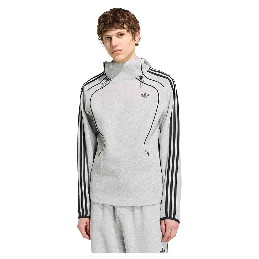 adidas Originals Spacer Teamgeist 26 Cutline hoodie