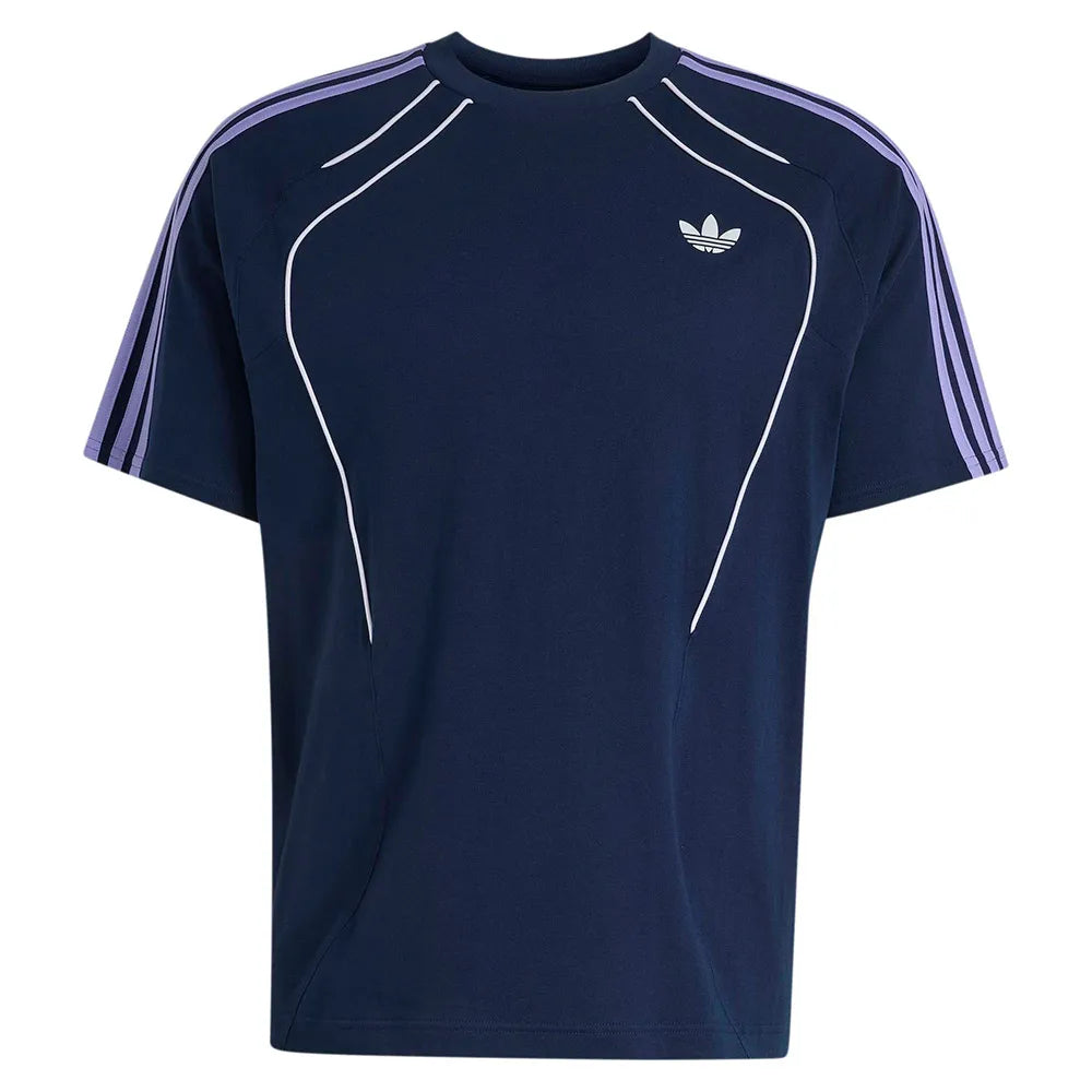 adidas Originals Spacer Teamgeist 26 Cutline short sleeve T-shirt