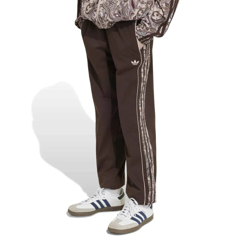 adidas Originals SST Loose Paisley Track joggers