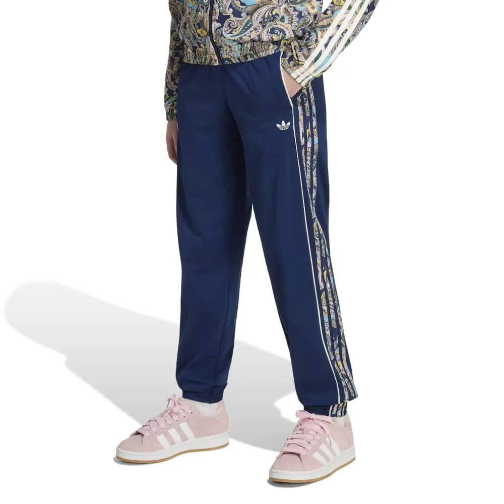 adidas Originals SST Loose Paisley Track joggers