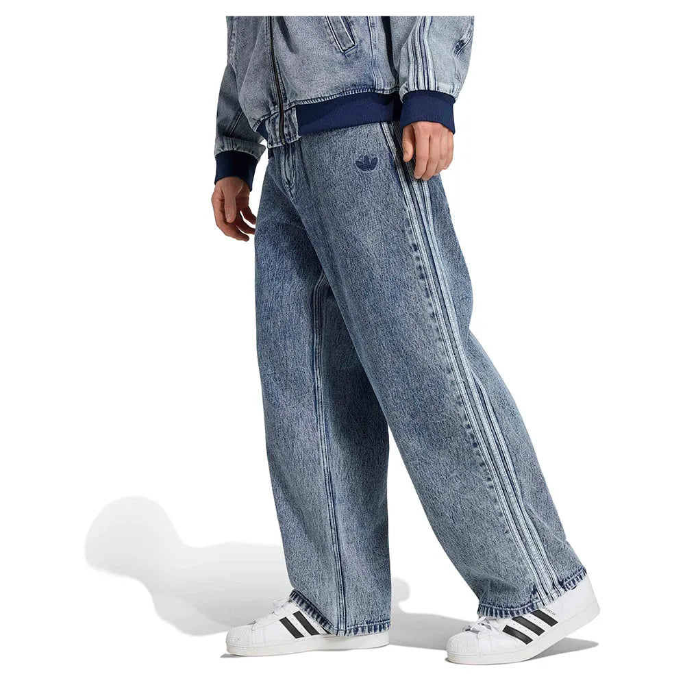 adidas Originals SST Straight Leg jeans