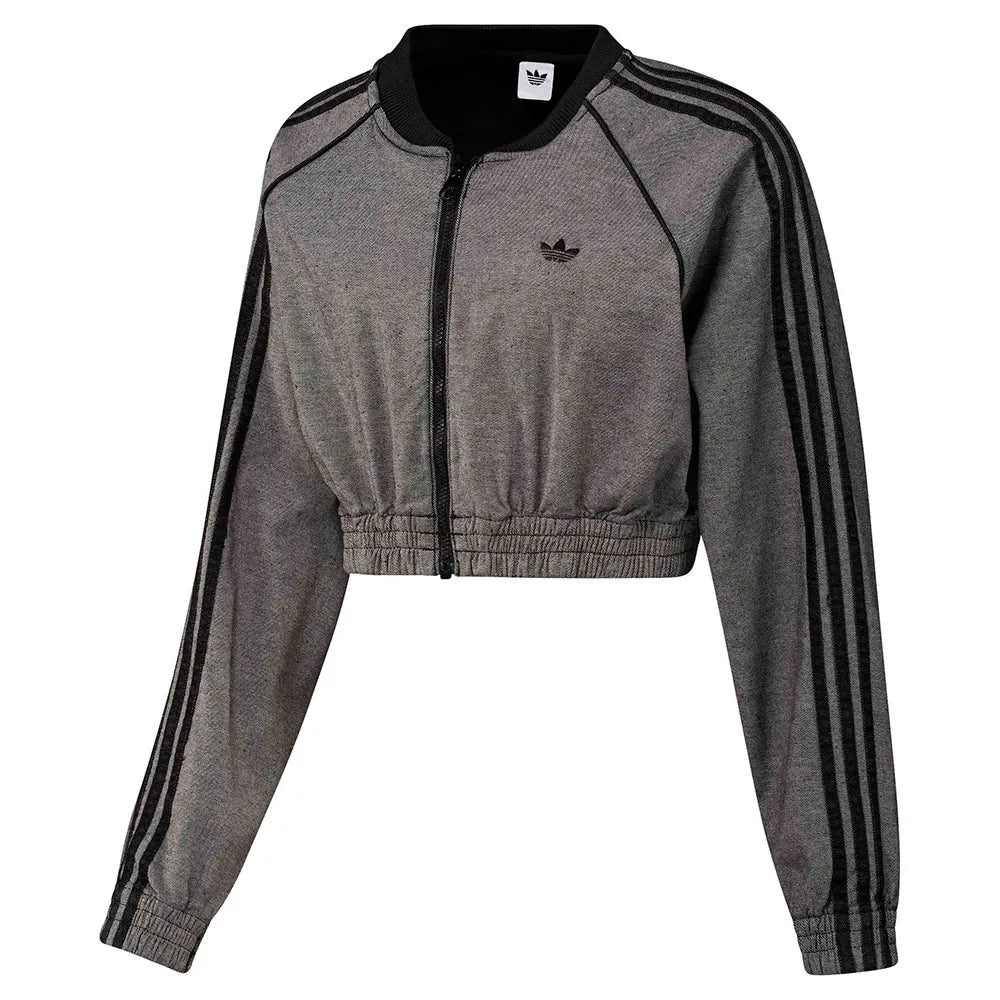 adidas Originals SST Track full zip sweatshirt