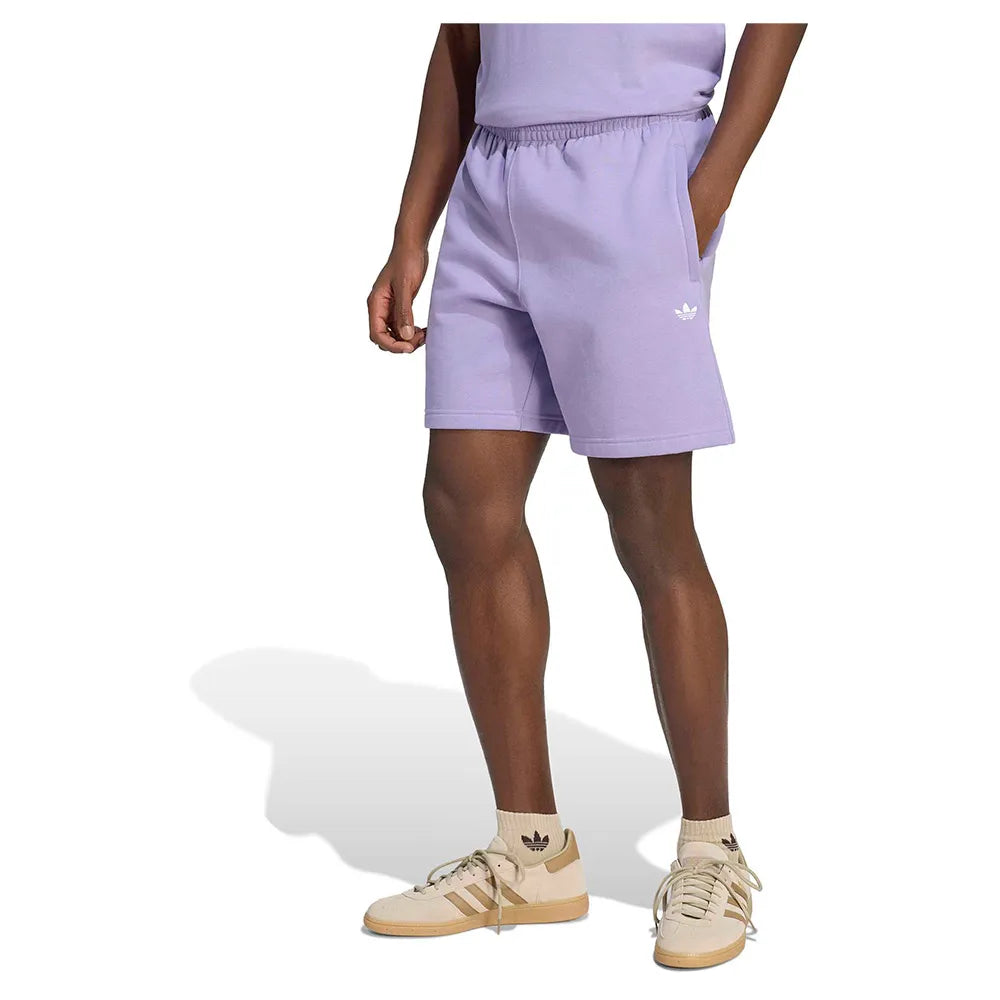 adidas Originals Trefoil Essentials 7´´ Fleece shorts