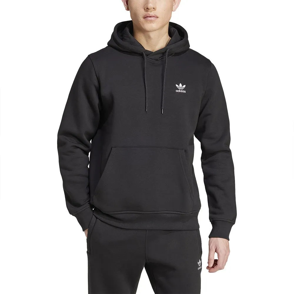 adidas Originals Trefoil Essentials hoodie