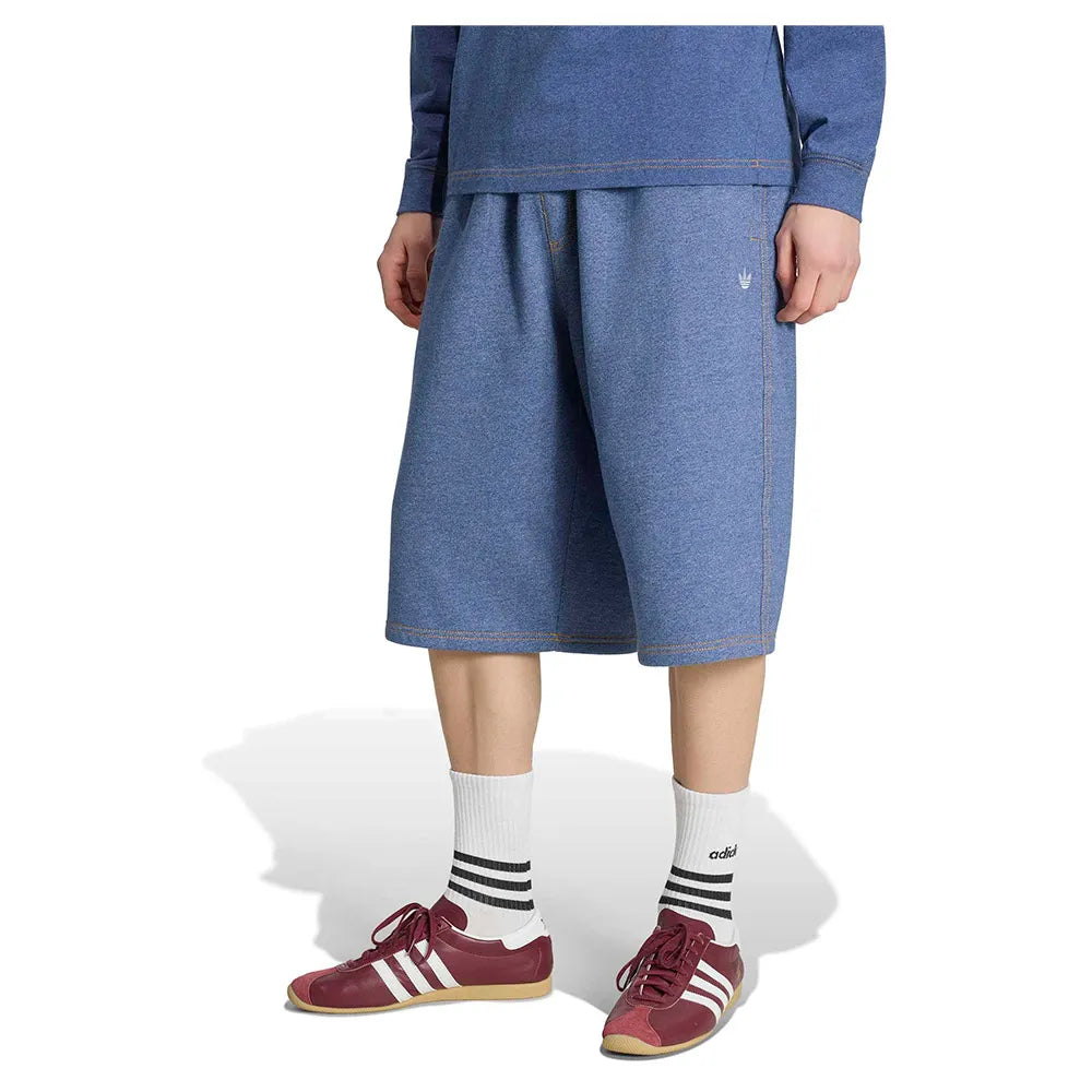 adidas Originals Trefoil Essentials Melange 14´´ shorts