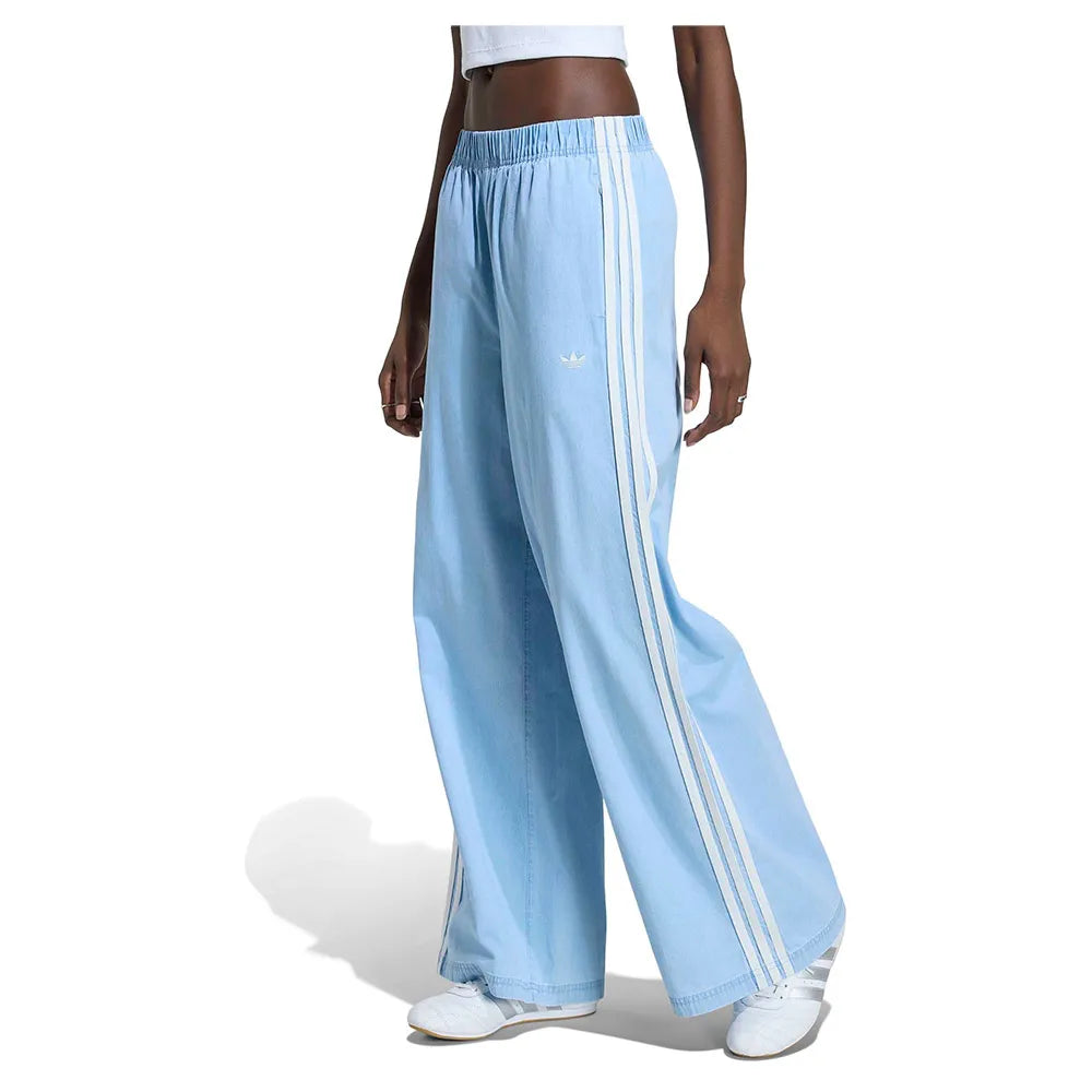 adidas Originals Wide Leg jeans