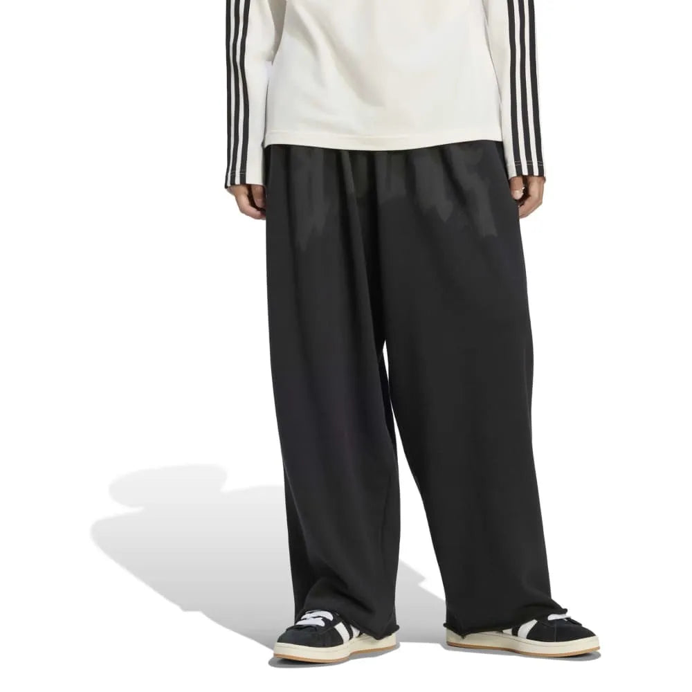 adidas Originals Wide Leg Sweat joggers