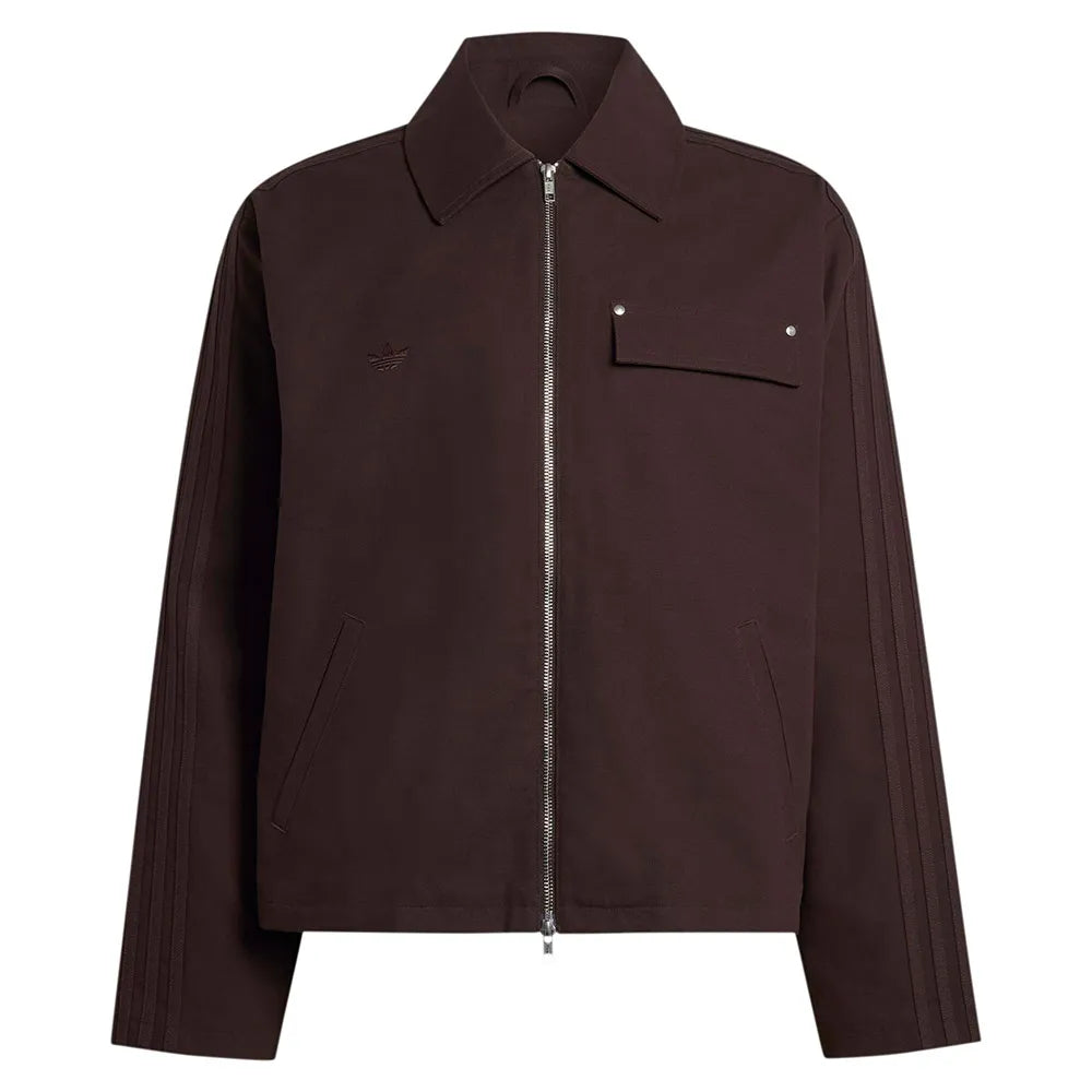adidas Originals Workwear Canvas jacket