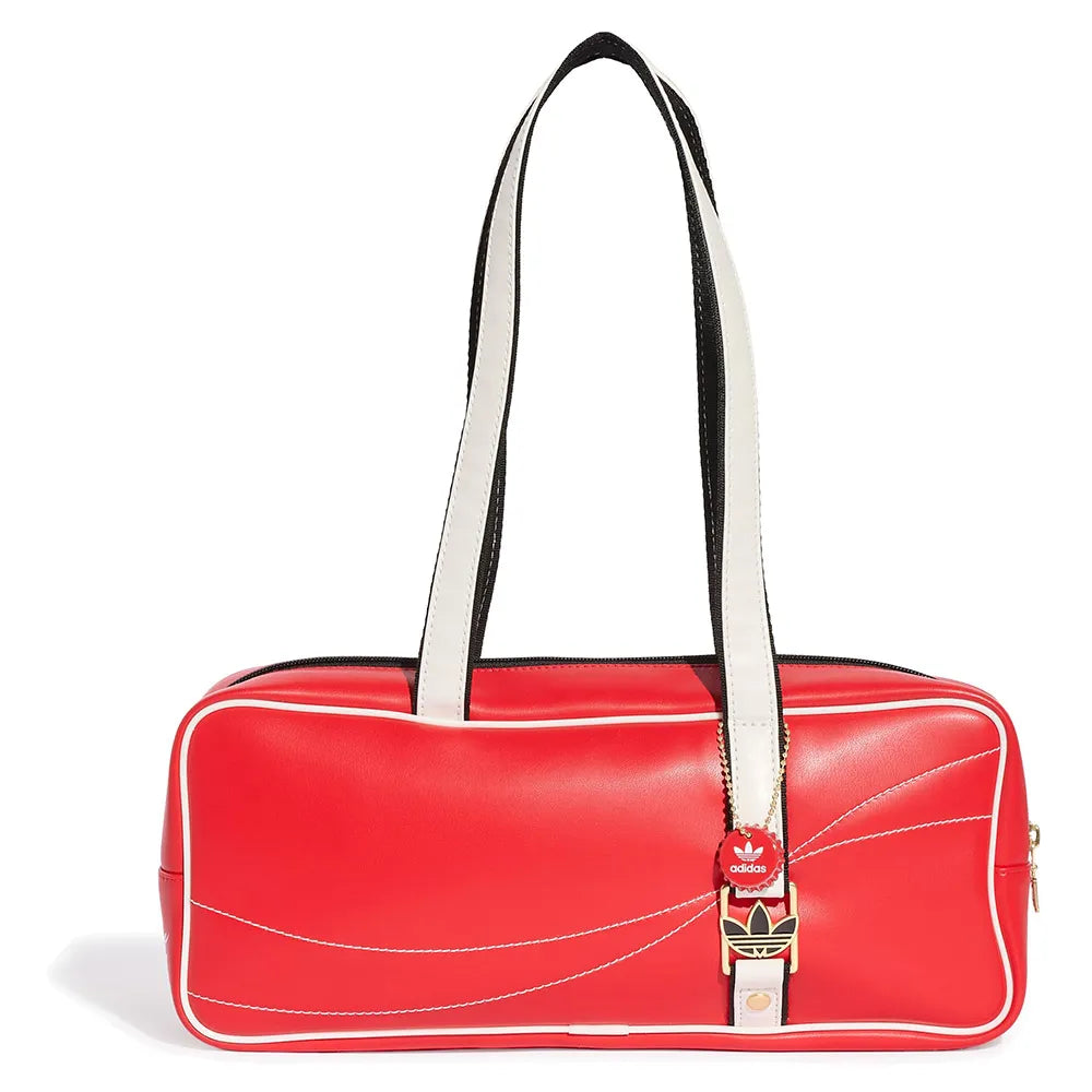 adidas Originals X Coca Cola Elongated Airliner 5L shoulder bag