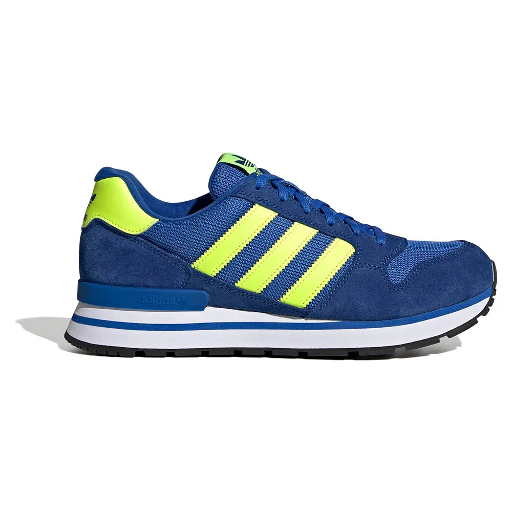 adidas Originals ZX 600 trainers