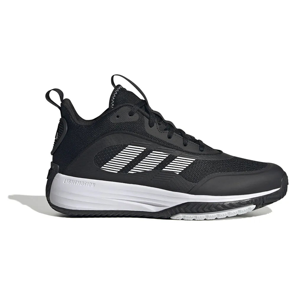 adidas Own The Game 3 trainers