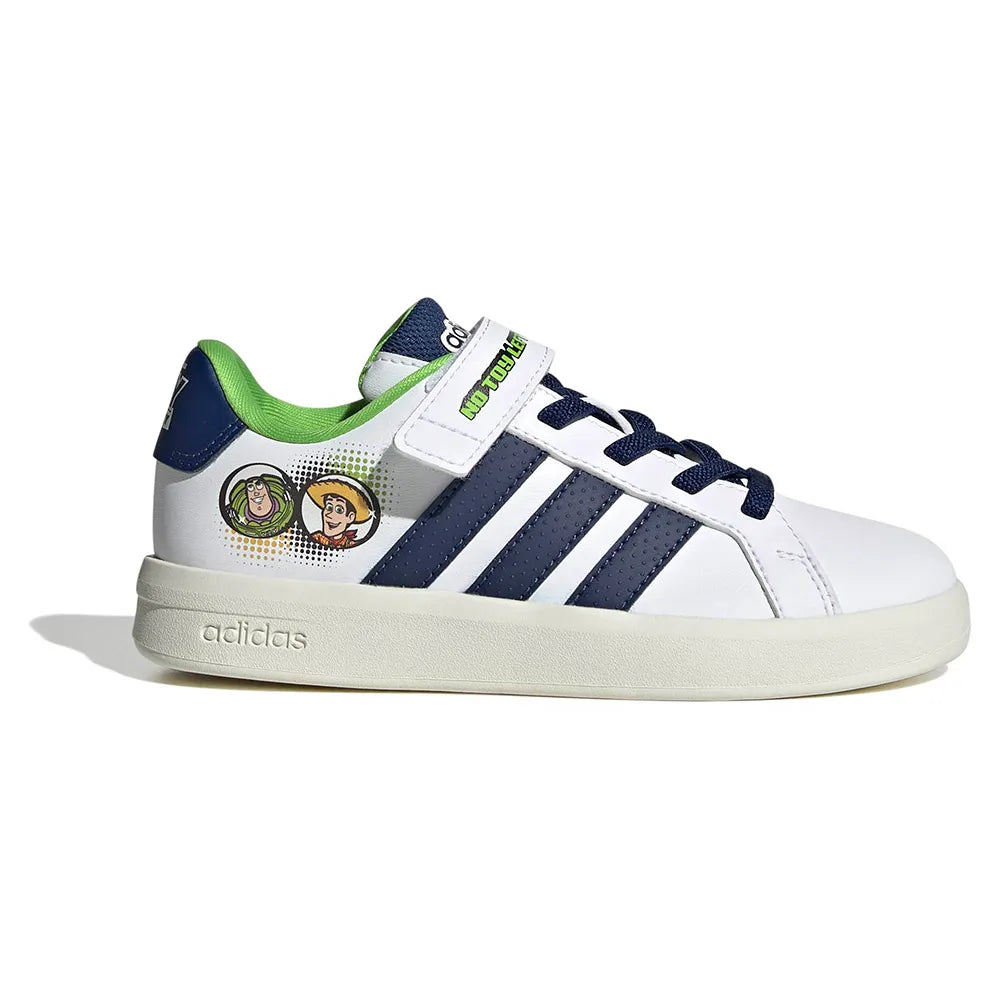 adidas Pixar Toy Story Grand Court children trainers