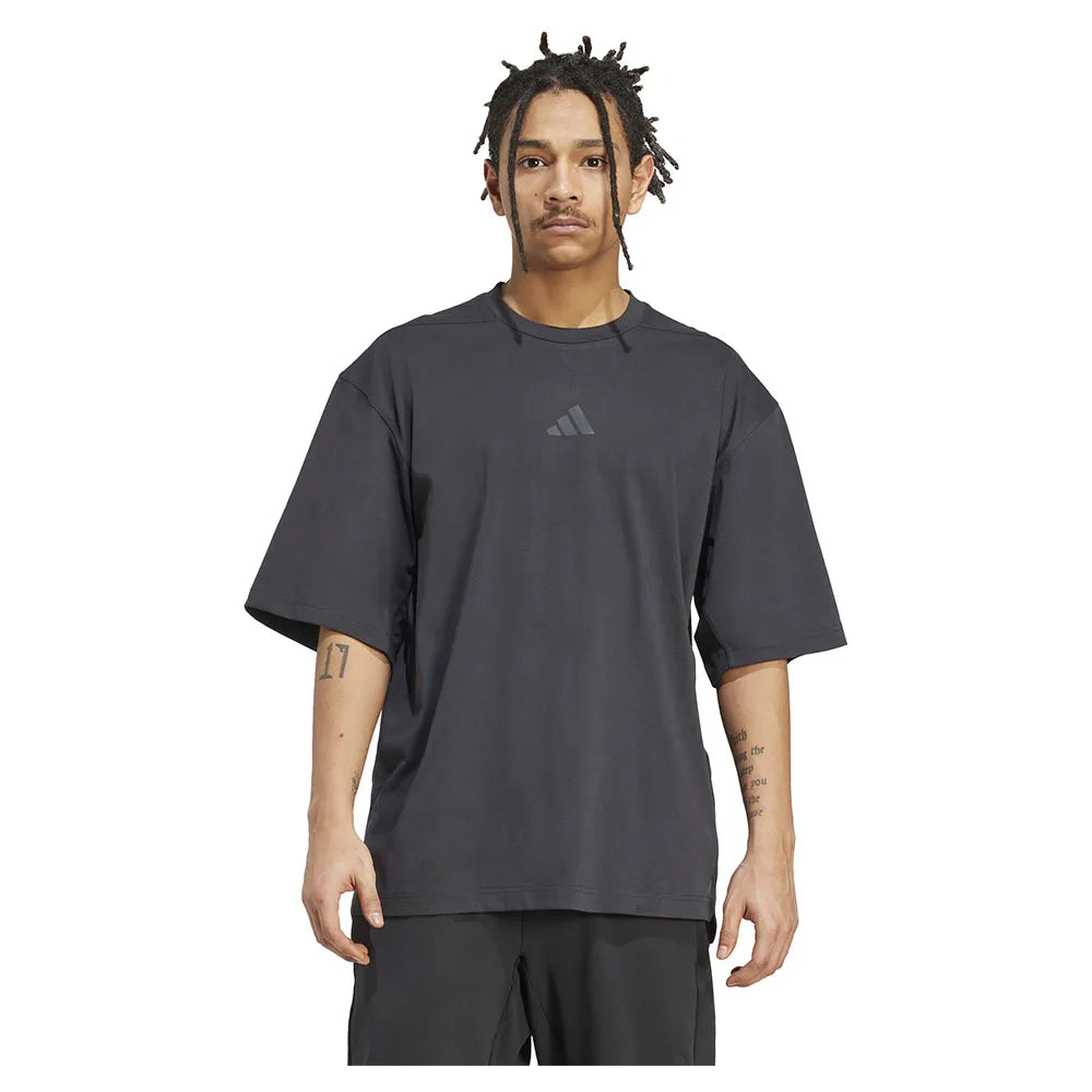 adidas Power Oversize short sleeve T-shirt