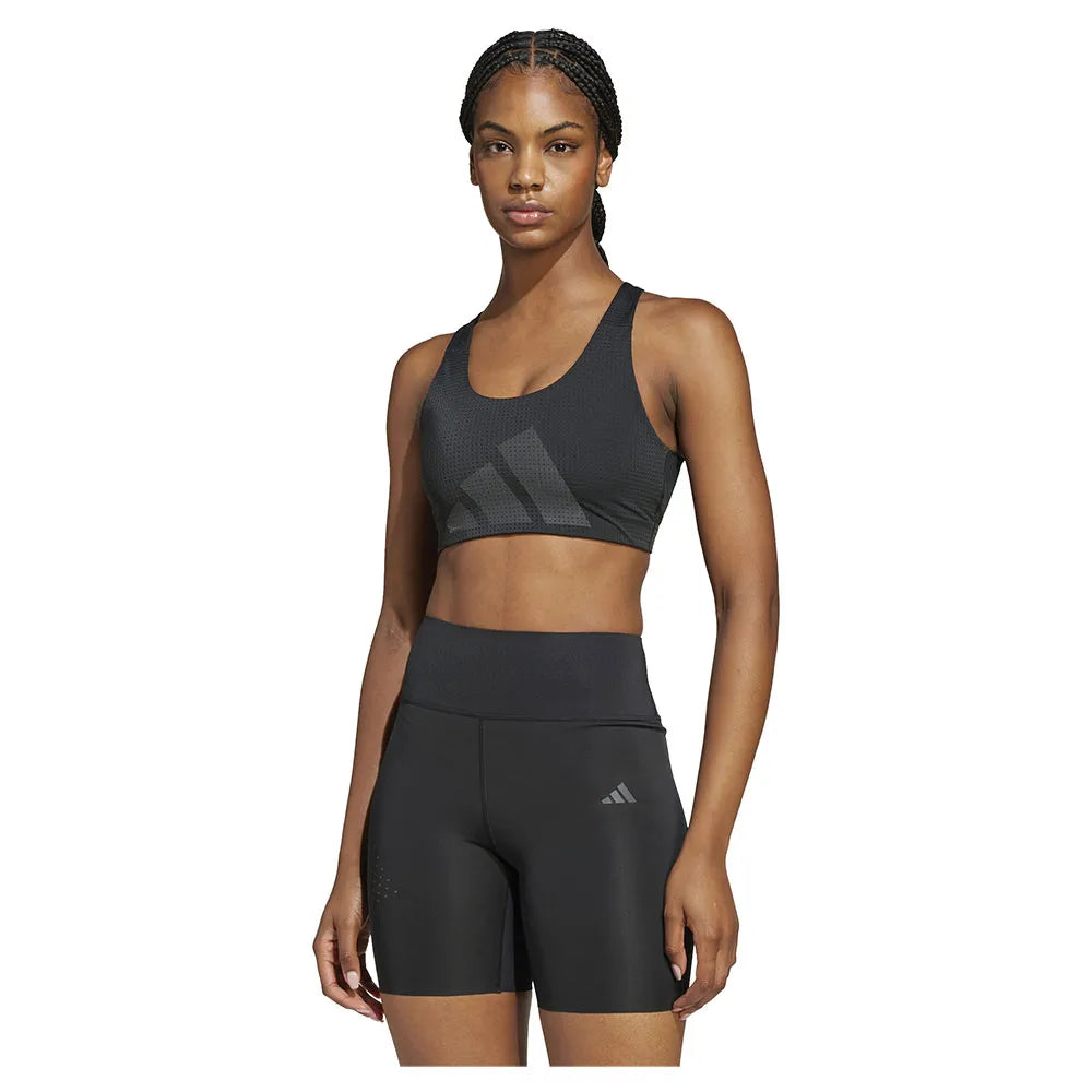 adidas Powerimpact HIIT Medium Impact Sports Bra