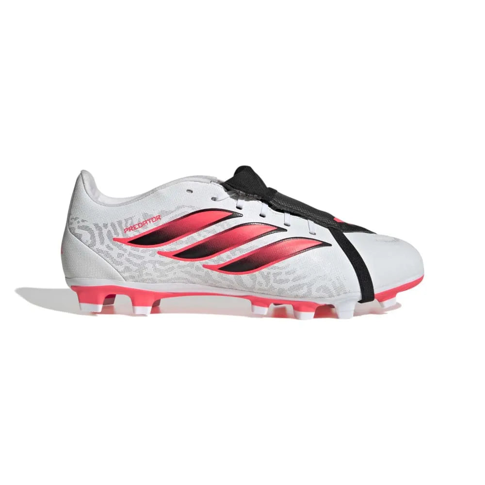 adidas Predator Club Fold-Over Tongue FG/MG football boots