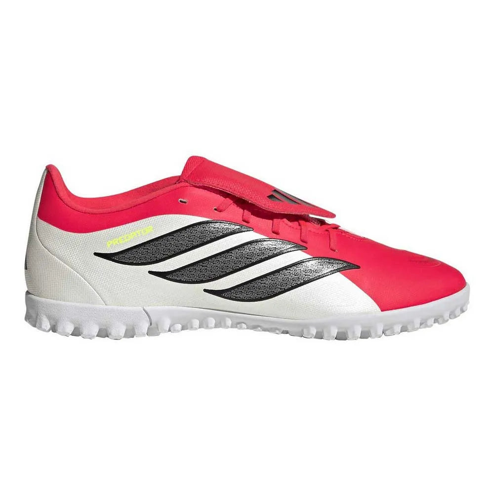 adidas Predator Club Fold-Over Tongue TF football boots