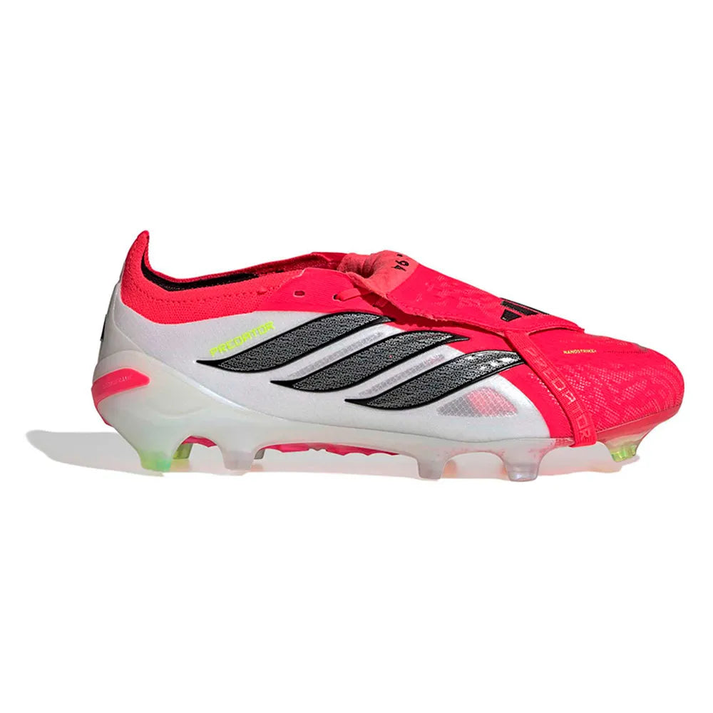 adidas Predator Elite Fold-Over Tongue FG football boots