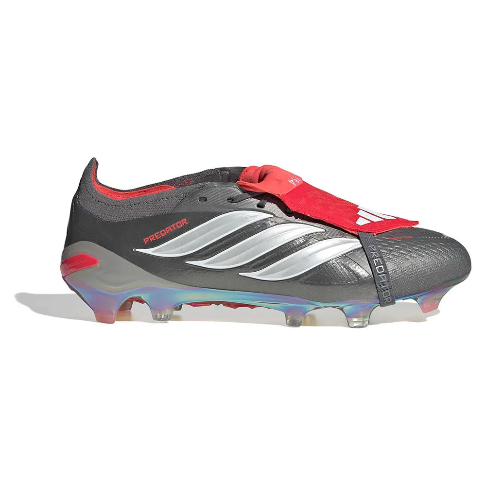 adidas Predator Elite Fold-Over Tongue FG football boots