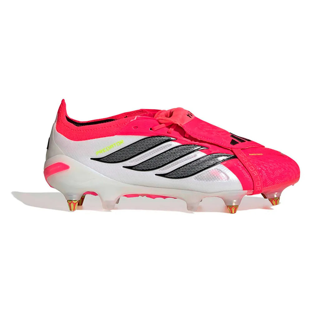 adidas Predator Elite Fold-Over Tongue SG football boots