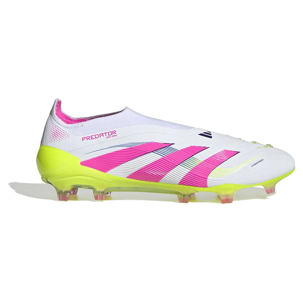 adidas Predator Elite LL FG football boots