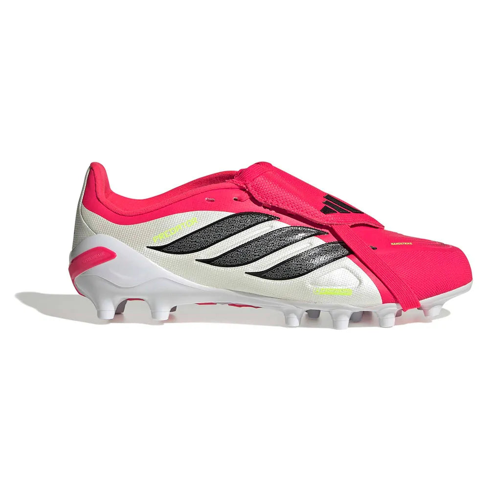 adidas Predator League Fold-Over Tongue AG junior football boots