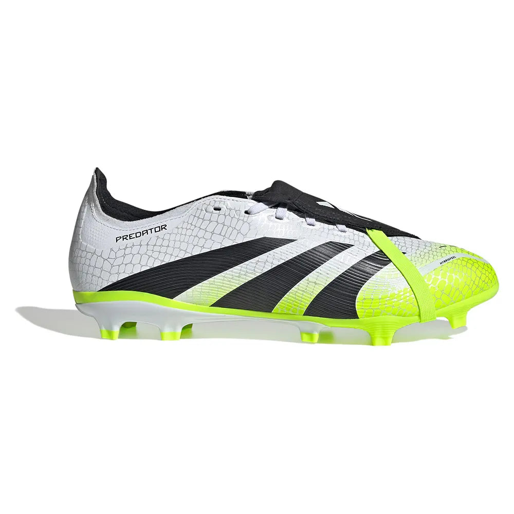 adidas Predator League Fold-Over Tongue FG/MG football boots
