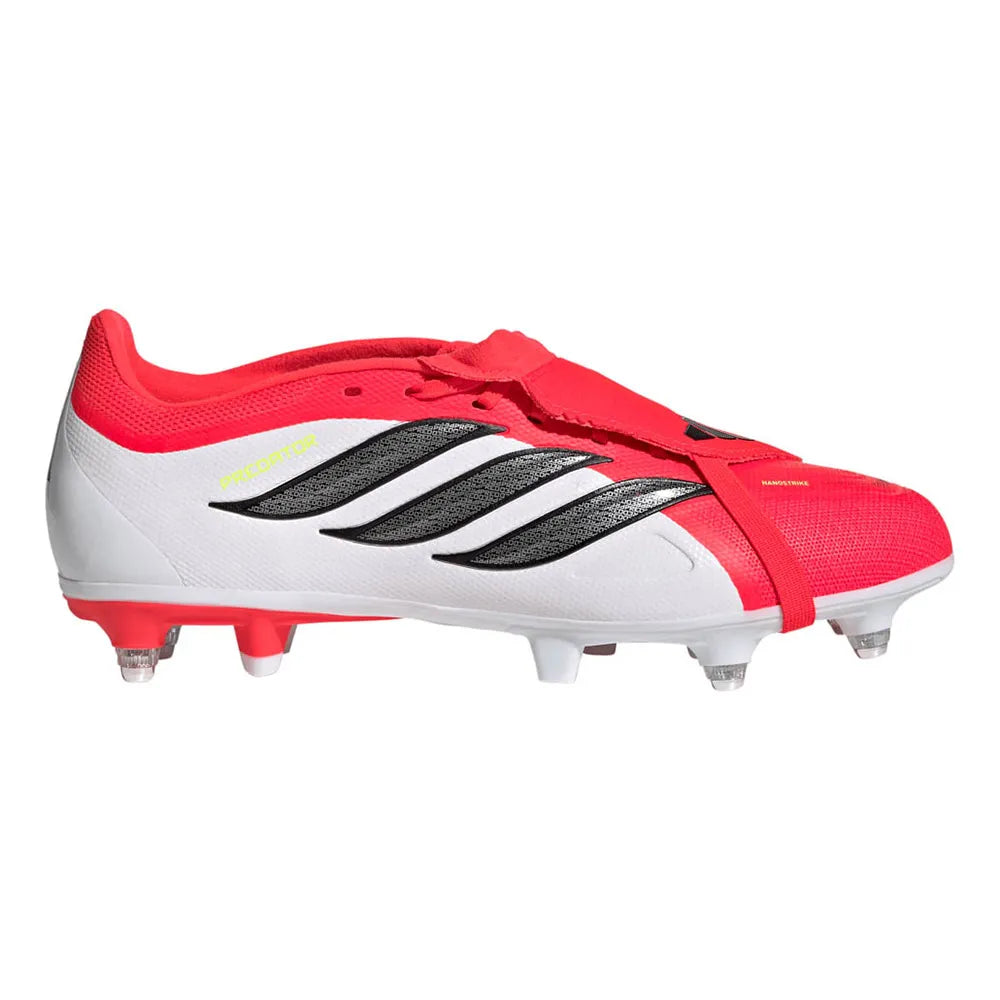 adidas Predator League Fold-Over Tongue SG football boots