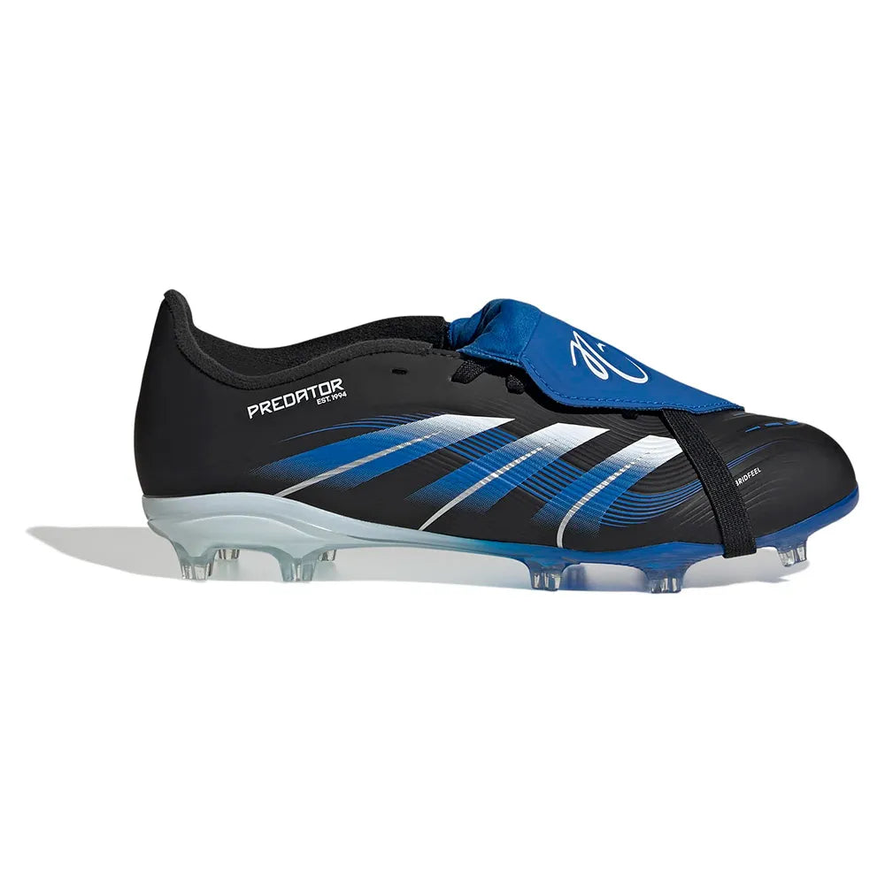 adidas Predator League JB Fold-Over Tongue FT/FG junior football boots