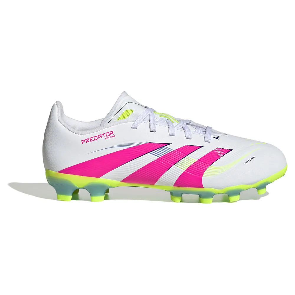 adidas Predator League MG junior football boots