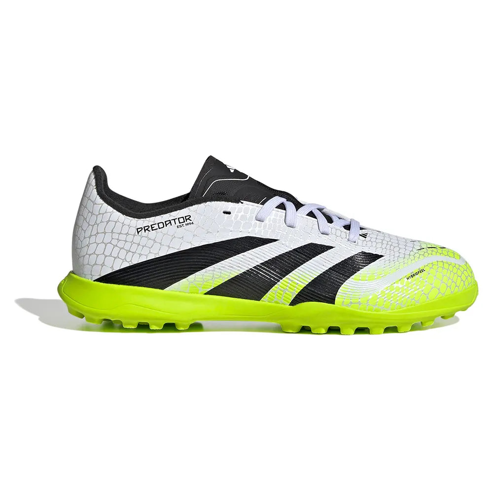 adidas Predator League TF junior football boots