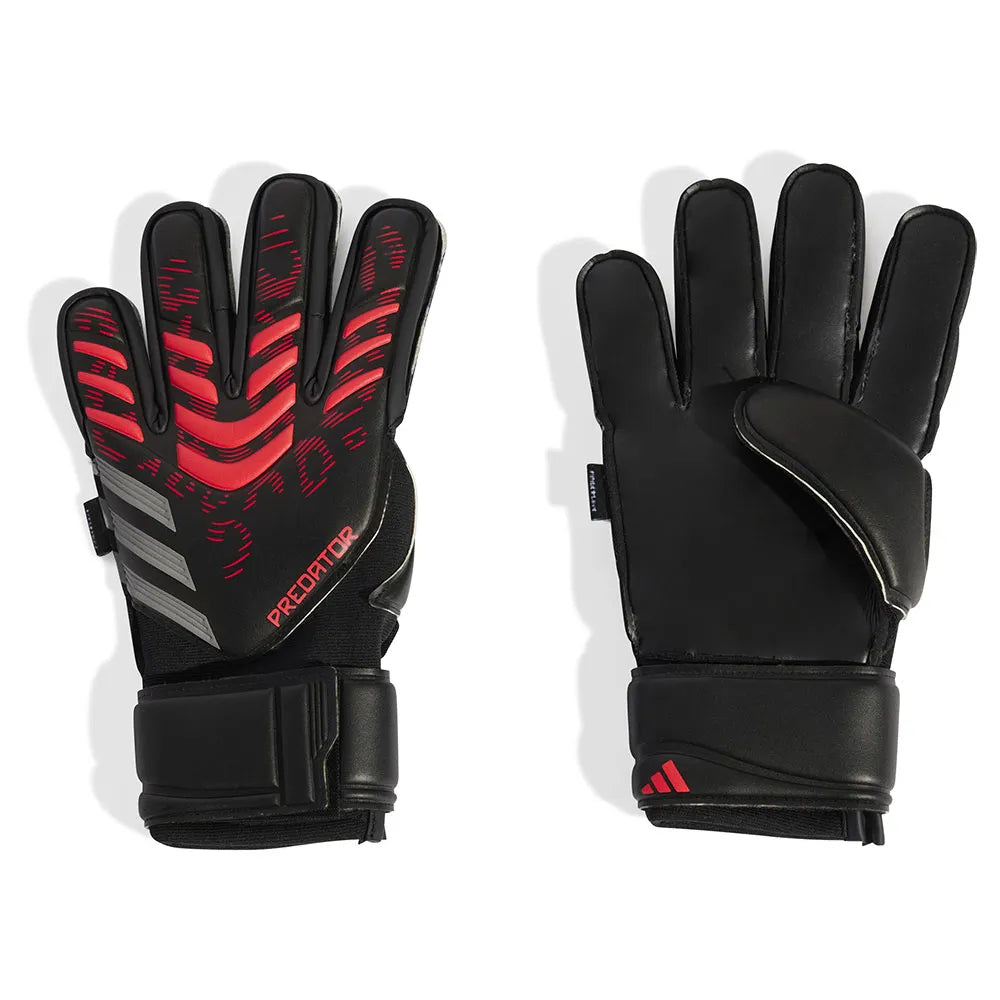 adidas Predator Match Fingersave goalkeeper gloves