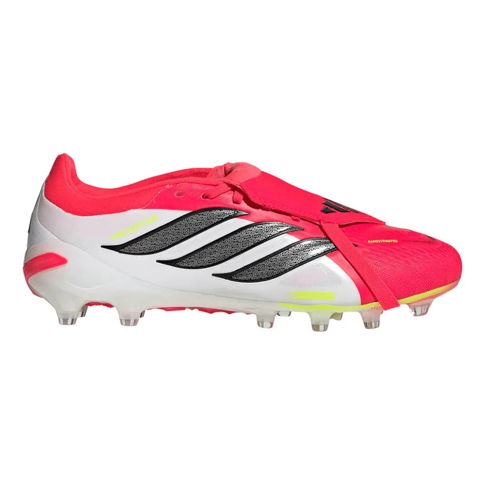 adidas Predator Pro Fold-OVer Tongue AG football boots