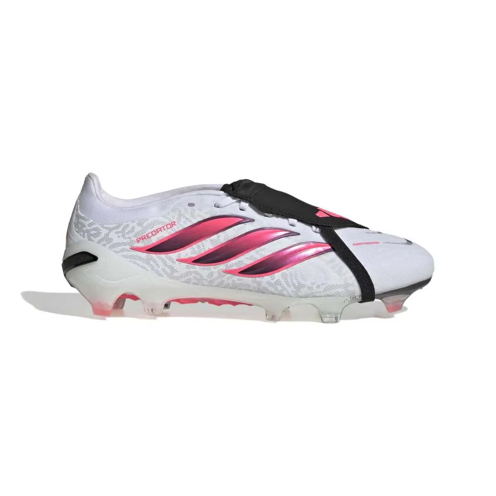 adidas Predator Pro Fold-Over Tongue FG football boots