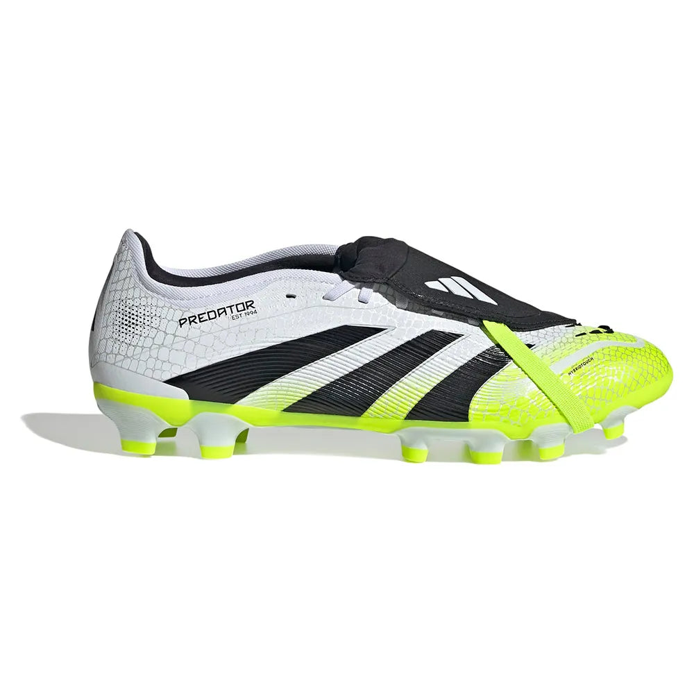 adidas Predator Pro Fold-Over Tongue MG football boots
