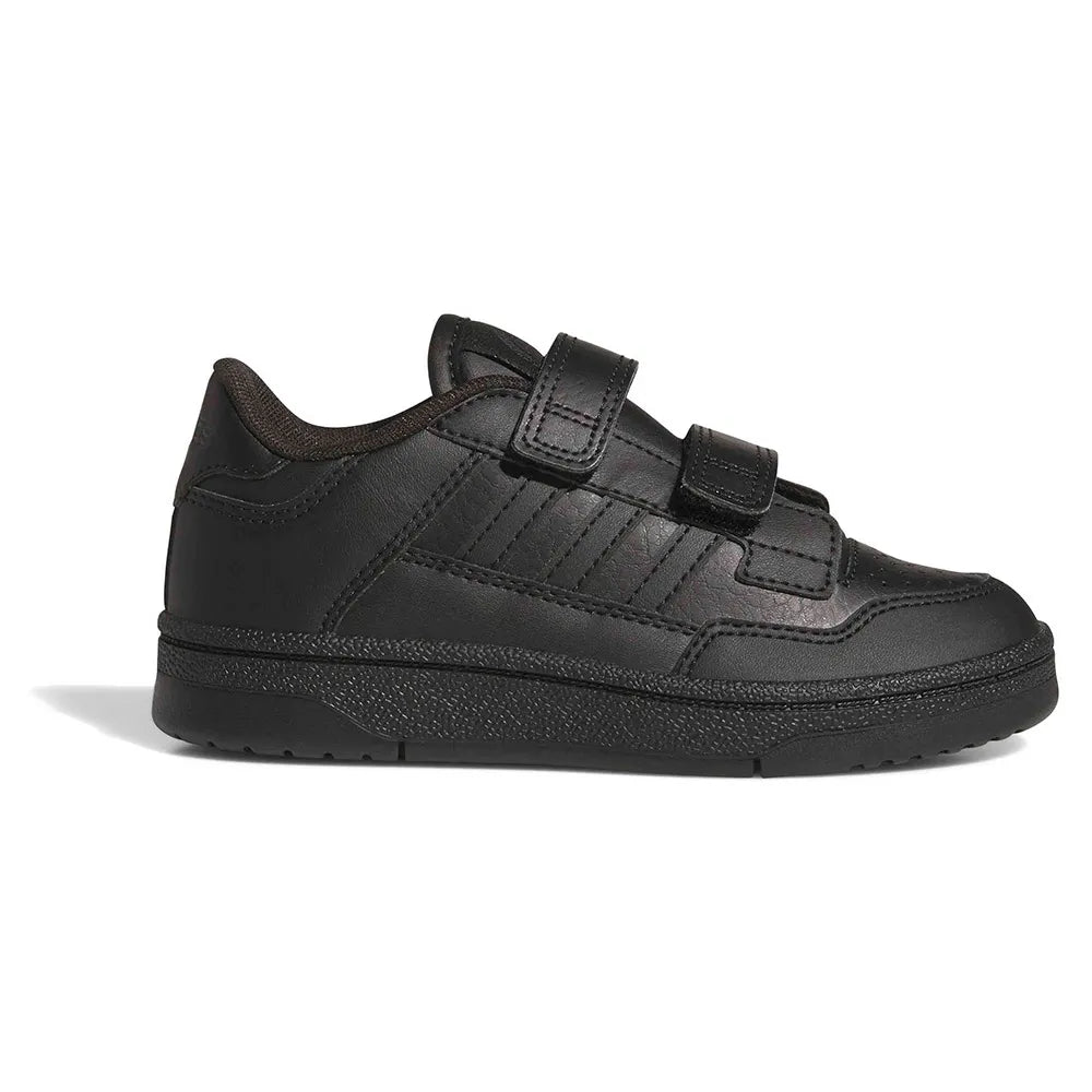adidas Rapid Court children trainers