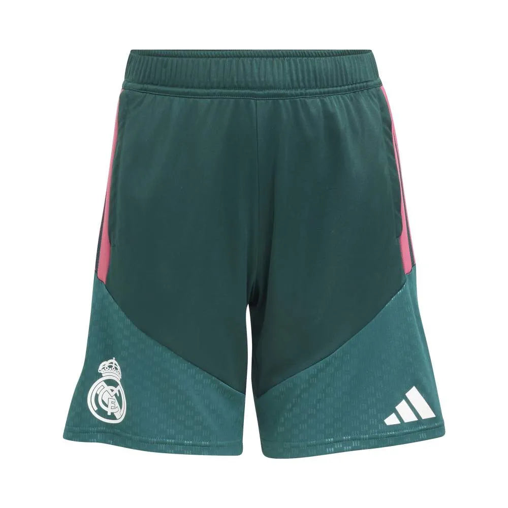 adidas Real Madrid 26/27 Tiro26 Competition Training training junior shorts