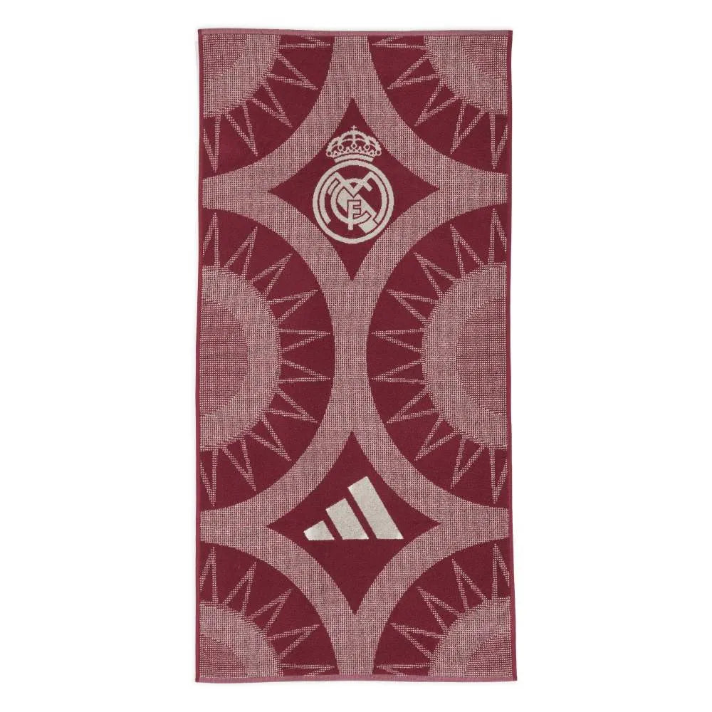 adidas Real Madrid Beach Large towel